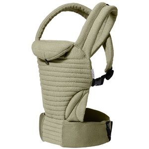 Bumpsuit Armadillo in Matcha